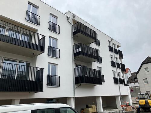 Foto - **Neuwertige 2-Zimmerwohnung in 59229 Ahlen**