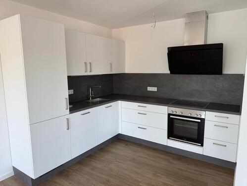 Foto - Etagenwohnung in Ahlen