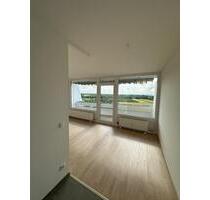 Neu renovierte 2-Zimmer-Wohnung mit tollem Ausblick - Mainz Finthen