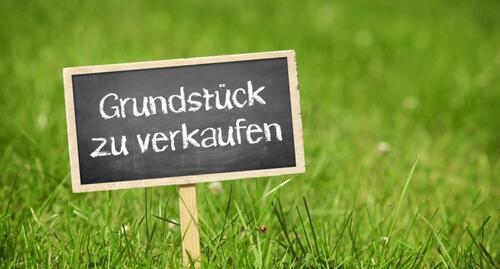 Foto - Baugrundstück, Grundstück 660qm