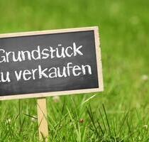 Baugrundstück, Grundstück 660qm - Türkheim