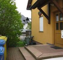 1 Raumwohnung in Bad Klosterlausnitz - Hermsdorf