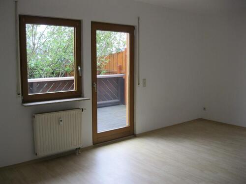 Foto - Etagenwohnung zur Miete in Hermsdorf