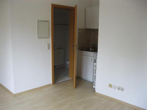 Foto - Etagenwohnung in Hermsdorf