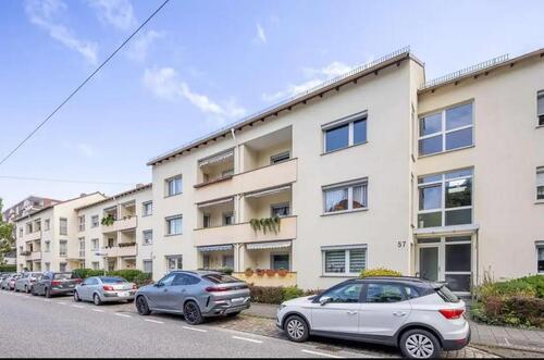 Foto - Charmante 3-Zimmer-Wohnung - 750,00&nbsp;EUR Kaltmiete,