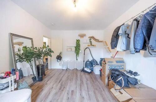 Foto - Etagenwohnung in Loxstedt zur Miete