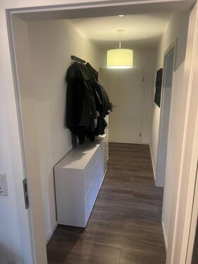 Foto - Etagenwohnung in Reichshof