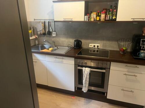 Foto - Etagenwohnung in Reichshof zur Miete