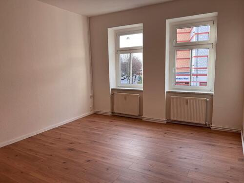 Foto - Etagenwohnung zur Miete in Leipzig