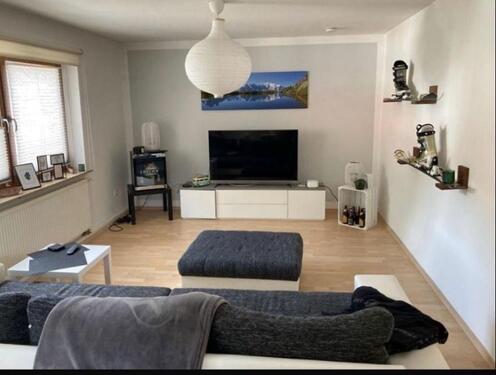 Foto - Schöne 2-3 Zi-Wohnung mit Einbauküche in Schwalenberg