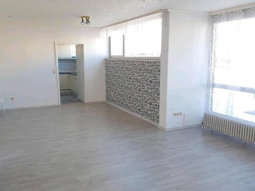 Foto - 4 Zimmer Etagenwohnung in Imsbach