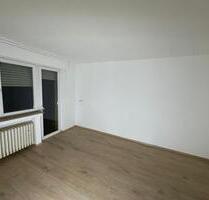 Renovierte Erdgeschoss Wohnung mit Balkon Zentral Essen