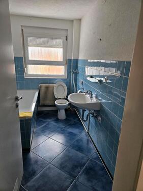 Foto - 3 Zimmer Etagenwohnung zur Miete in Schramberg