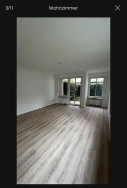 Foto - 2 Zimmer Gartenwohnung ohne Provision in München-Freimann