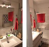 2 Zimmer, Küche (Einbauküche), Diele, Bad, Balkon - Aachen Aachen-Mitte