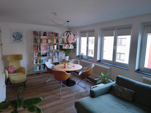 Foto - Etagenwohnung in Aachen zur Miete