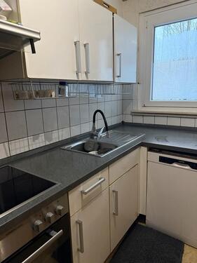 Foto - Wohnung mit Garten - 686,00&nbsp;EUR Kaltmiete, ca.&nbsp; 53,00&nbsp;m&sup2;