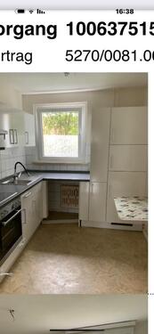 Foto - Erdgeschoßwohnung in Herne zur Miete