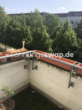 Foto - 3 Zimmer Etagenwohnung zur Miete in Berlin