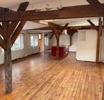 104qm Remise über der Tischlerei PankowWeissensee - Berlin