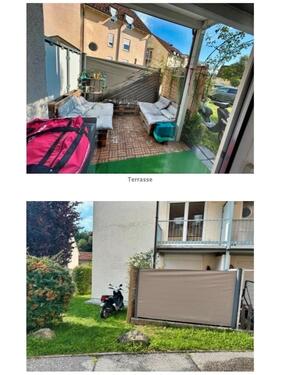 Foto - 3 Zimmer Wohnung Mietraching - 270.000,00&nbsp;EUR Kaufpreis, ca.&nbsp; 80,00&nbsp;m&sup2;