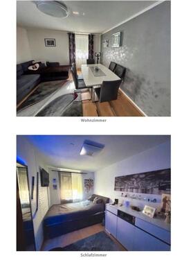 Foto - 3 Zimmer Erdgeschoßwohnung zum Kaufen in Wallersdorf