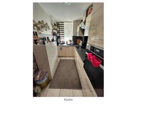 Foto - 3 Zimmer Erdgeschoßwohnung in Wallersdorf