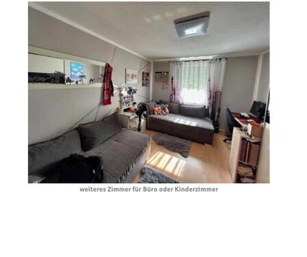 Foto - Erdgeschoßwohnung in Wallersdorf zum Kaufen