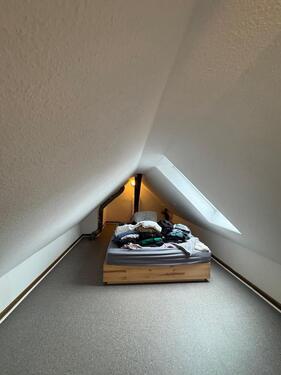 Foto - Etagenwohnung in Dortmund zur Miete