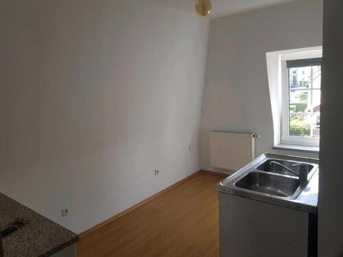 Foto - 1 Zimmer Dachgeschoßwohnung in Kassel