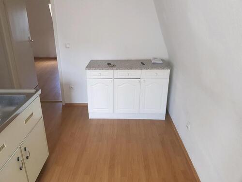 Foto - Dachgeschoßwohnung in Kassel zur Miete