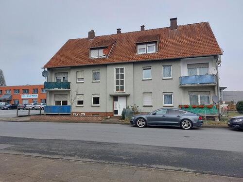 Foto - 3-Zimmer-Wohnung in Versmold - 500,00&nbsp;EUR Kaltmiete, ca.&nbsp; 72,00&nbsp;m&sup2;