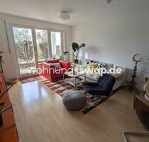 Wohnungsswap - 2 Zimmer, 61 m² - Süskindstraße, Bogenhausen, München