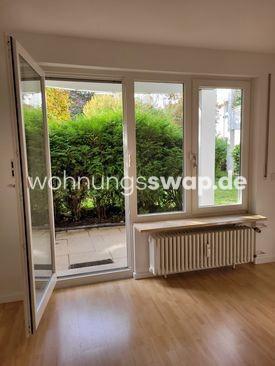 Foto - 2 Zimmer Etagenwohnung zur Miete in München