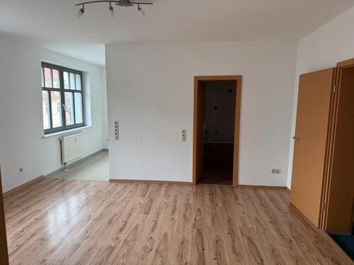 Foto - 2 Zimmer Etagenwohnung in Großröhrsdorf