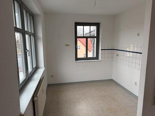 Foto - Etagenwohnung in Großröhrsdorf zur Miete