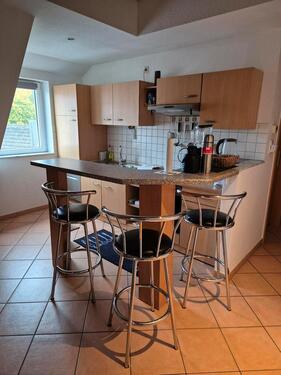 Foto - ruhige, helle 3-Zimmerwohnung - 799,00&nbsp;EUR Kaltmiete, ca.&nbsp; 68,00&nbsp;m&sup2;