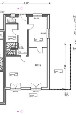 Foto - Doppelhaushälfte in Neunkirchen-Seelscheid zum Kaufen