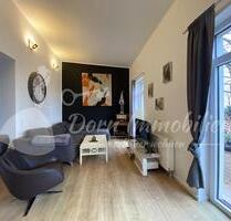 Möblierte Apartments zur Kurz- oder Langzeitvermietung - **mit virtuellem Rundgang** - Glauchau