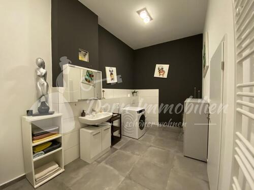 Foto - Etagenwohnung in Glauchau zur Miete