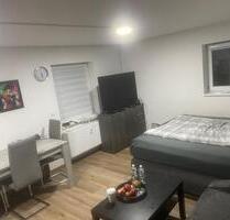 2 Zi.-Wohnung KG - 350,00&nbsp;EUR Kaltmiete, ca.&nbsp; 48,00&nbsp;m&sup2; in Zeil am Main (PLZ: 97475)