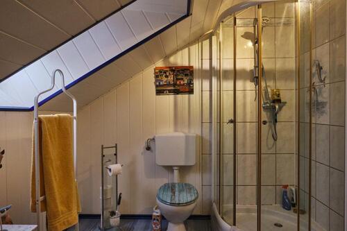 Foto - Dachgeschoßwohnung in Aerzen zur Miete