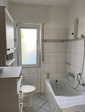 Foto - Sehr gepflegte 3 Zi-Whg 80 qm mit Balkon (Hagen-Vorhalle)