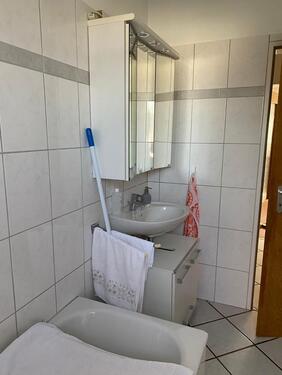 Foto - 3 Zimmer Etagenwohnung zur Miete in Breckerfeld