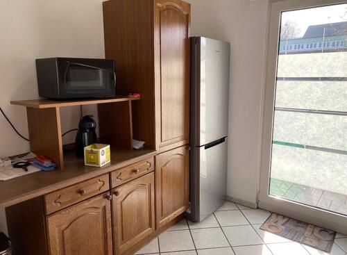 Foto - 3 Zimmer Etagenwohnung in Breckerfeld