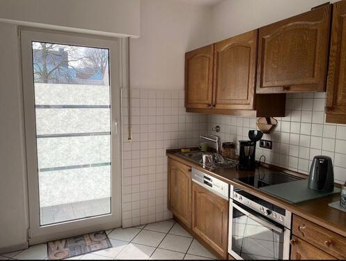 Foto - Etagenwohnung in Breckerfeld zur Miete