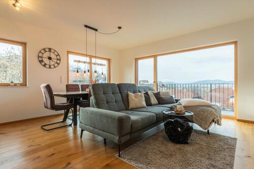 Foto - 2 Zimmer Etagenwohnung zur Miete in Waldkirchen