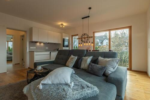 Foto - 2 Zimmer Etagenwohnung in Waldkirchen