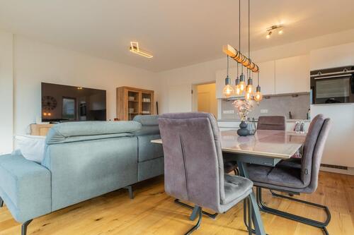 Foto - Etagenwohnung in Waldkirchen zur Miete