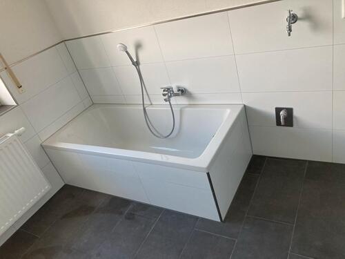 Foto - 2 Zimmer Etagenwohnung in Hallerndorf